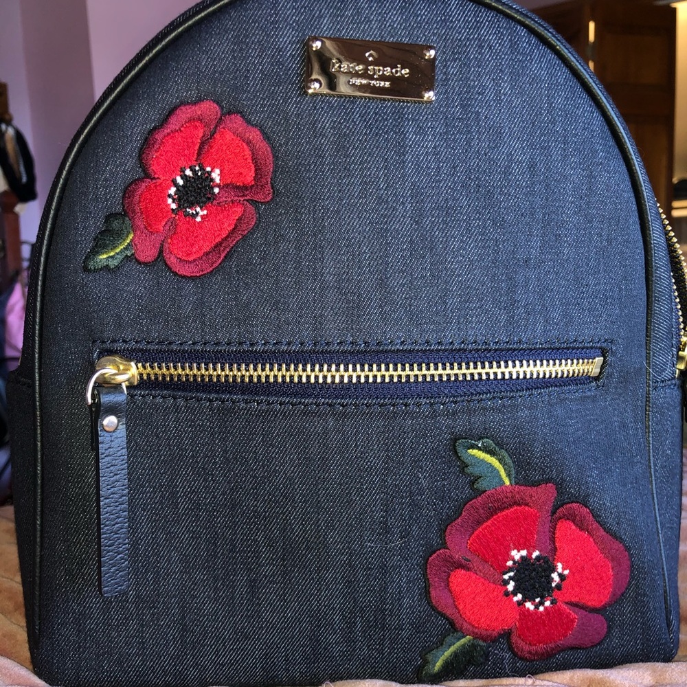 Kate Spade Backpack🌸